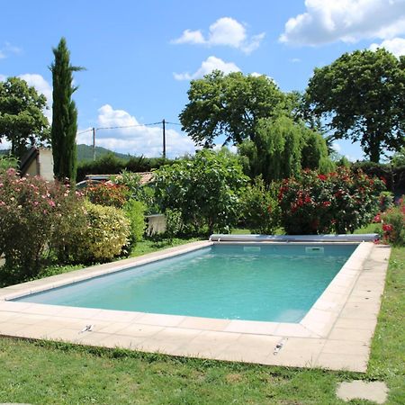 فيلا Aux Jardins D'Heloise كريست المظهر الخارجي الصورة